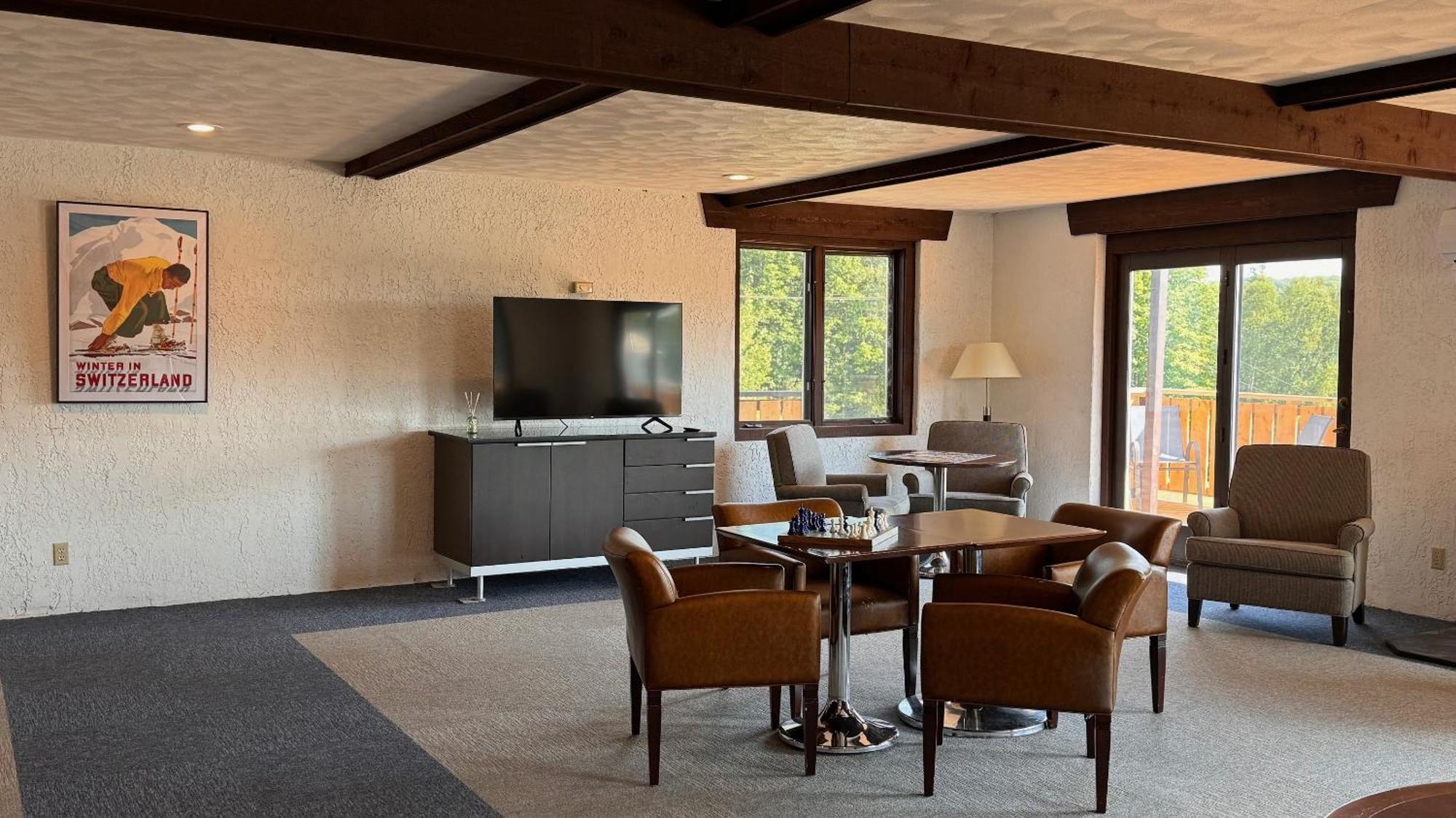Davos Chalet Upson Extérieur photo